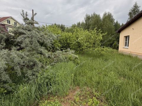 dom-spasskoe-ozero-mkr-gorodskoy-okrug-bor фото