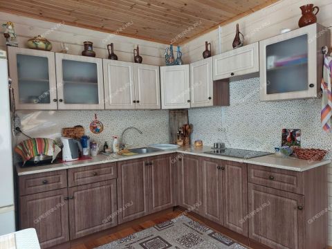dom-derevnya-olenino-bogorodskiy-municipalnyy-okrug фото