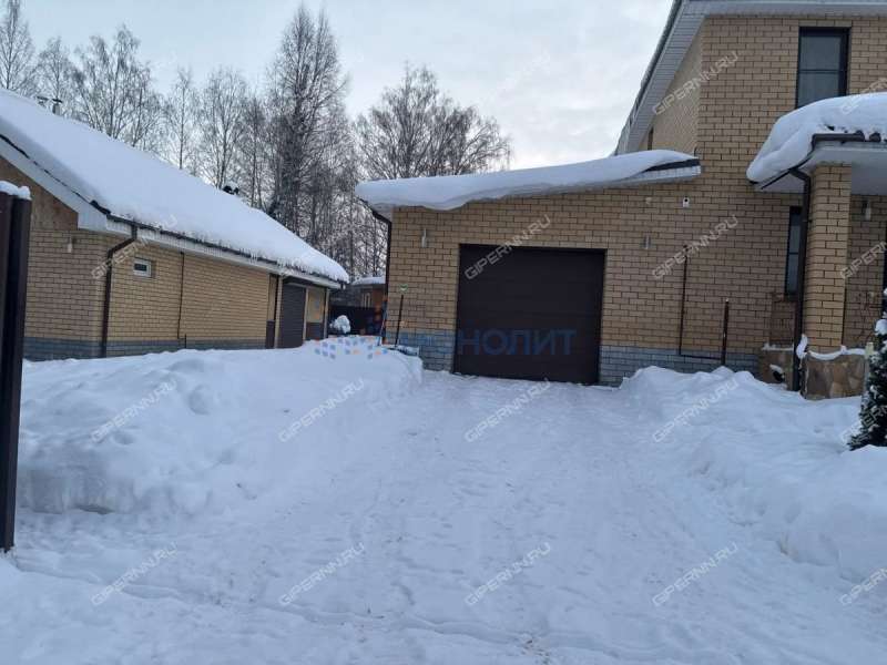 дом на - деревня Жеховская