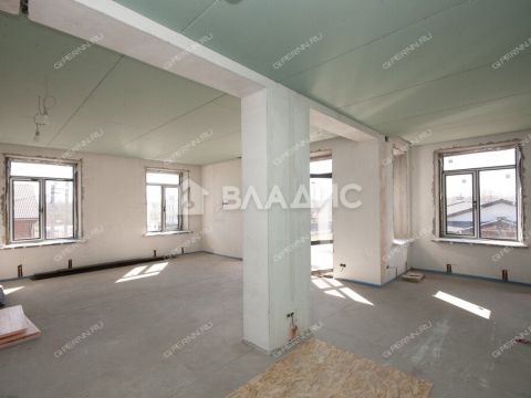 dom-territoriya-dnp-zemlyanichnaya-polyana-kstovskiy-rayon фото