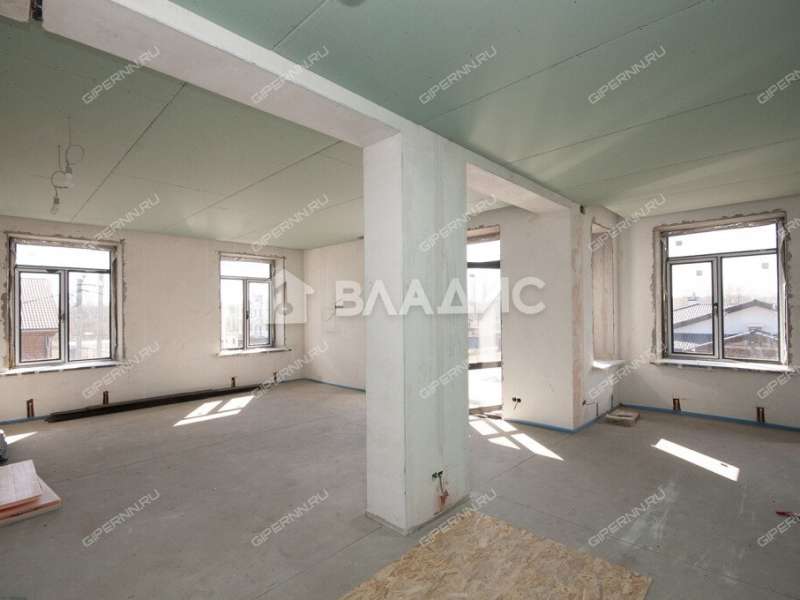 дом на улице Золотой Ключик территория ДНП Земляничная Поляна