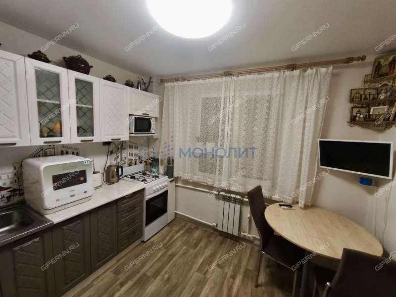 двухкомнатная квартира на Юбилейной улице дом 16 рабочий посёлок Гидроторф