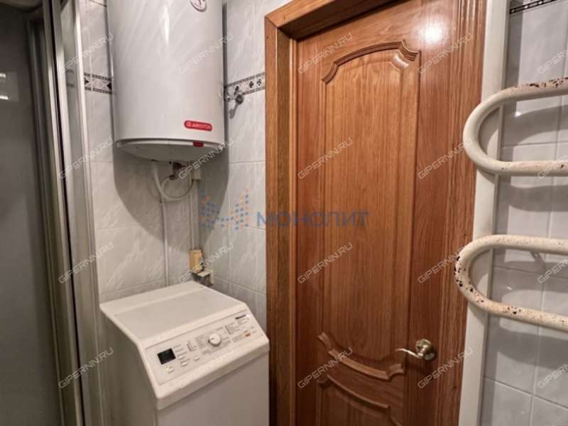 четырёхкомнатная квартира на улице Карла Маркса дом 24