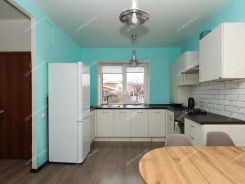 taunhaus-poselok-zhdanovskiy-kstovskiy-rayon фото