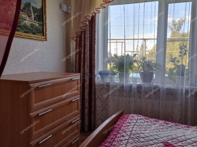 дом на улице Школьная рабочий посёлок Сухобезводное