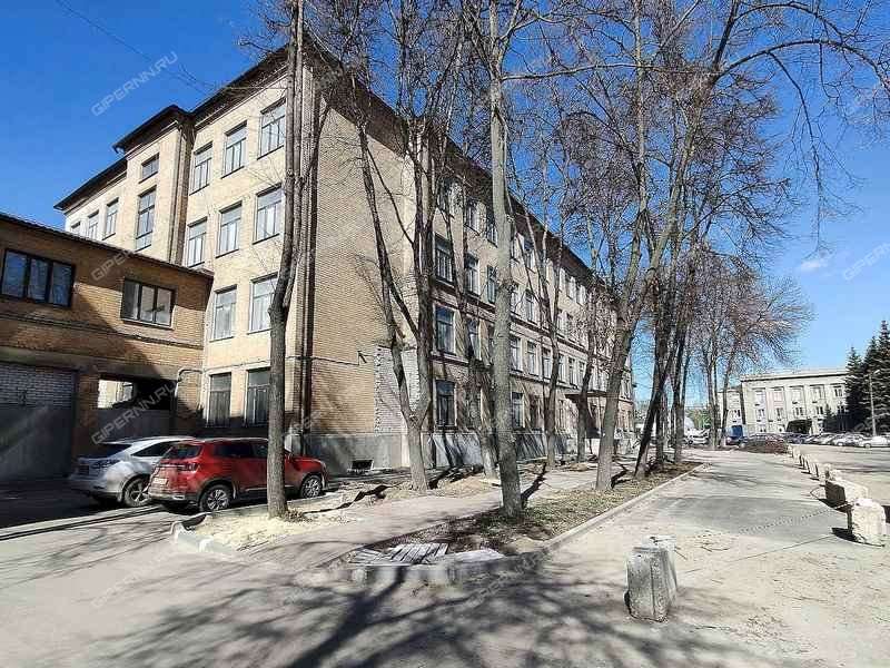 помещение под офис на Московском шоссе