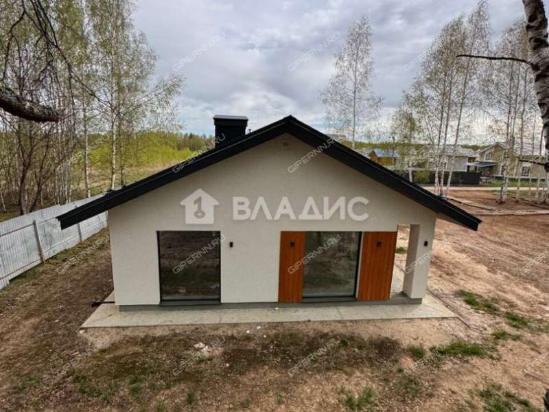 дом на  ТСН Серебряные ключи