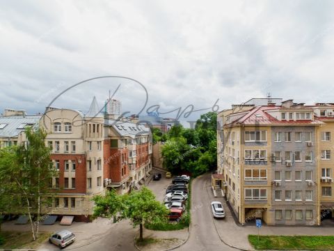 2-komnatnaya-ul-maksima-gorkogo-d-45 фото