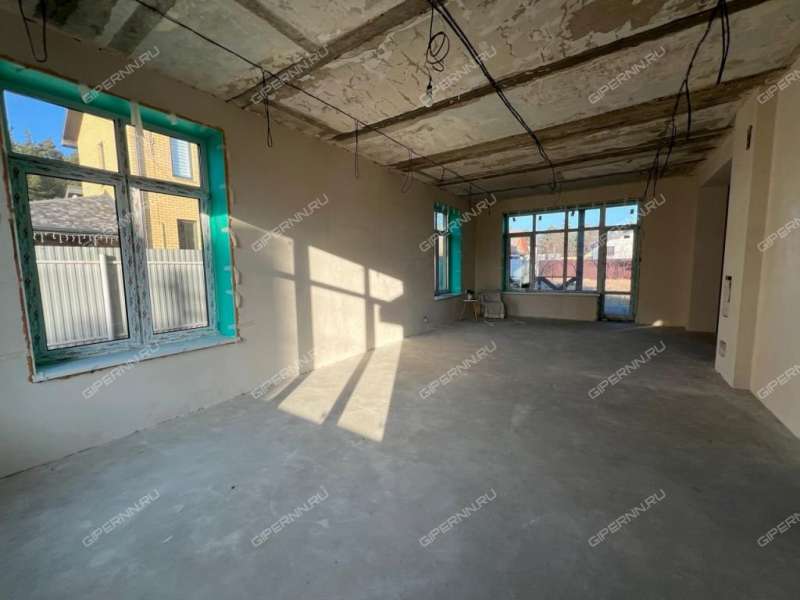 дом на Кооперативной улице рабочий посёлок Решетиха