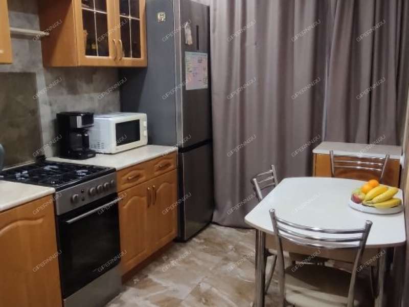 трёхкомнатная квартира на Московском шоссе дом 23