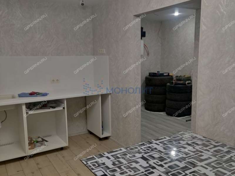 помещение под офис на улице имени Генерала Ивлиева