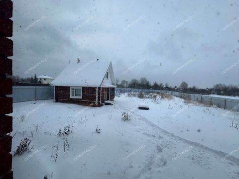 dom-derevnya-kulikovo-bogorodskiy-municipalnyy-okrug фото