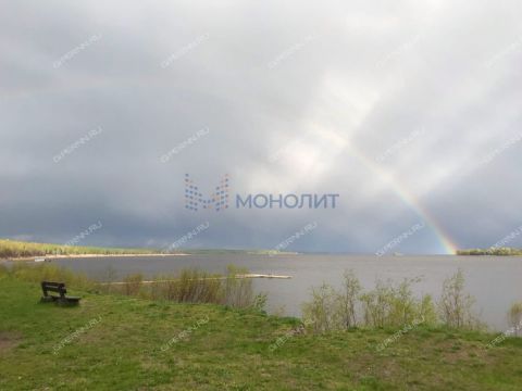 selo-selskaya-maza-lyskovskiy-municipalnyy-okrug фото