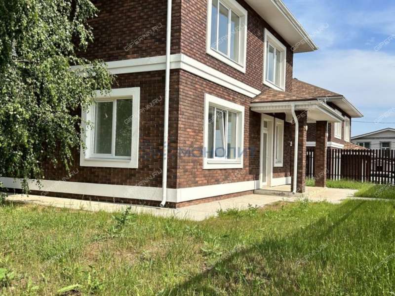 дом на улице Просторная