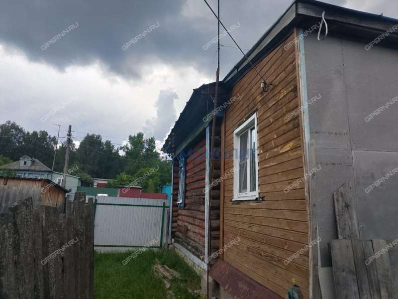 дом на - деревня Самойловка