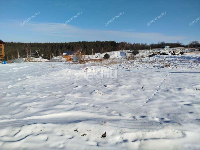 земельный участок 20 соток деревня Сарадон