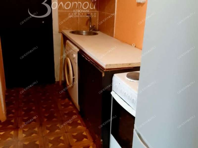 двухкомнатная квартира на Полевой улице дом 10