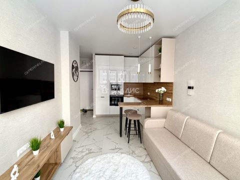 1-komnatnaya-ul-geroya-sovetskogo-soyuza-aristarhova-d-9 фото