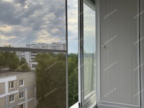 2-komnatnaya-ul-melnikova-d-30 фото