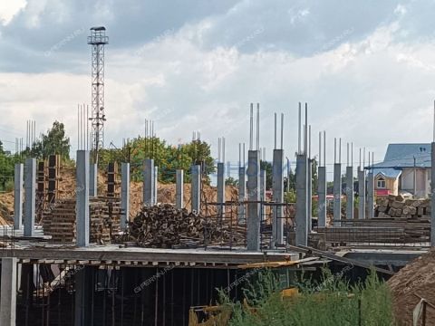 gorod-bor-gorodskoy-okrug-bor фото