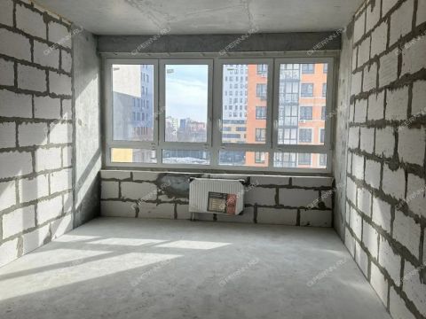 kvartira-studiya-ul-geroya-sovetskogo-soyuza-aristarhova-d-7 фото