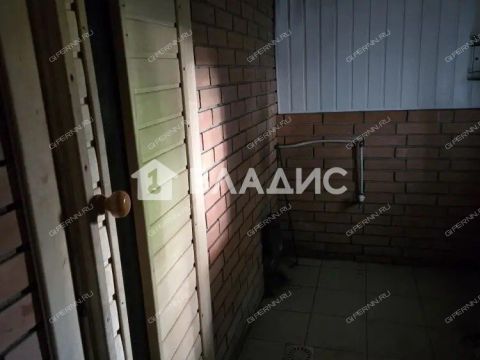 dom-gorod-vorsma-pavlovskiy-municipalnyy-okrug фото
