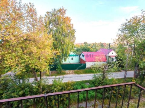 1-komnatnaya-poselok-zhdanovskiy-kstovskiy-rayon фото