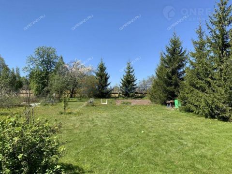 kottedzh-selo-ermolino-lyskovskiy-municipalnyy-okrug фото