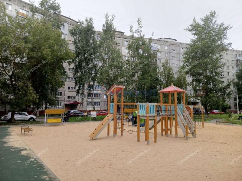 четырёхкомнатная квартира на улице Сергея Акимова дом 21