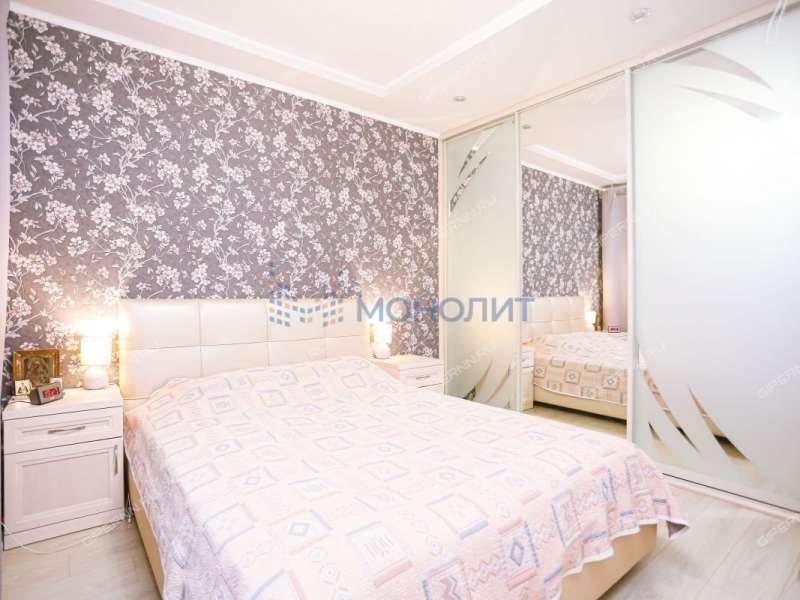 таунхаус в слободе Верхнепечёрская