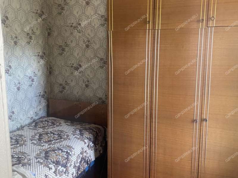 1/2 дома на улице Комарова город Выкса