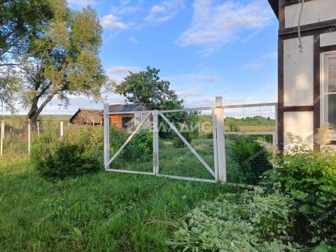 dom-derevnya-spirino-bolshemurashkinskiy-rayon фото