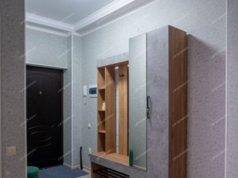 двухкомнатная квартира на проспекте Гагарина дом 21 к10