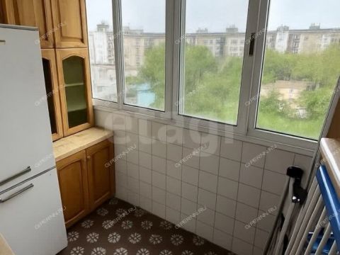 3-komnatnaya-pl-komsomolskaya-d-14-k2 фото