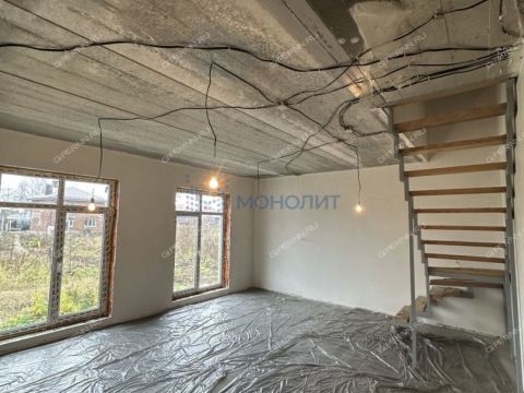 kottedzh-derevnya-royka-kstovskiy-rayon фото