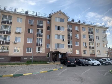 2-komnatnaya-ul-2-ya-dorozhnaya-d-14 фото