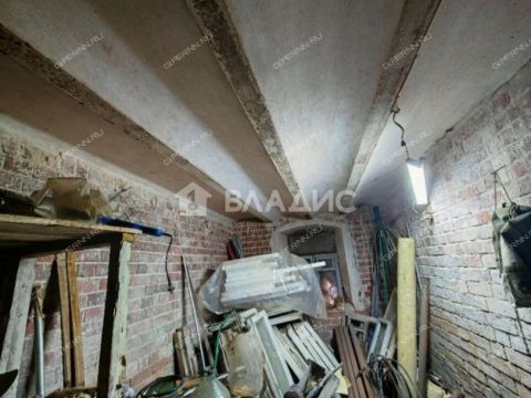 dom-poselok-leninskaya-sloboda-kstovskiy-rayon фото