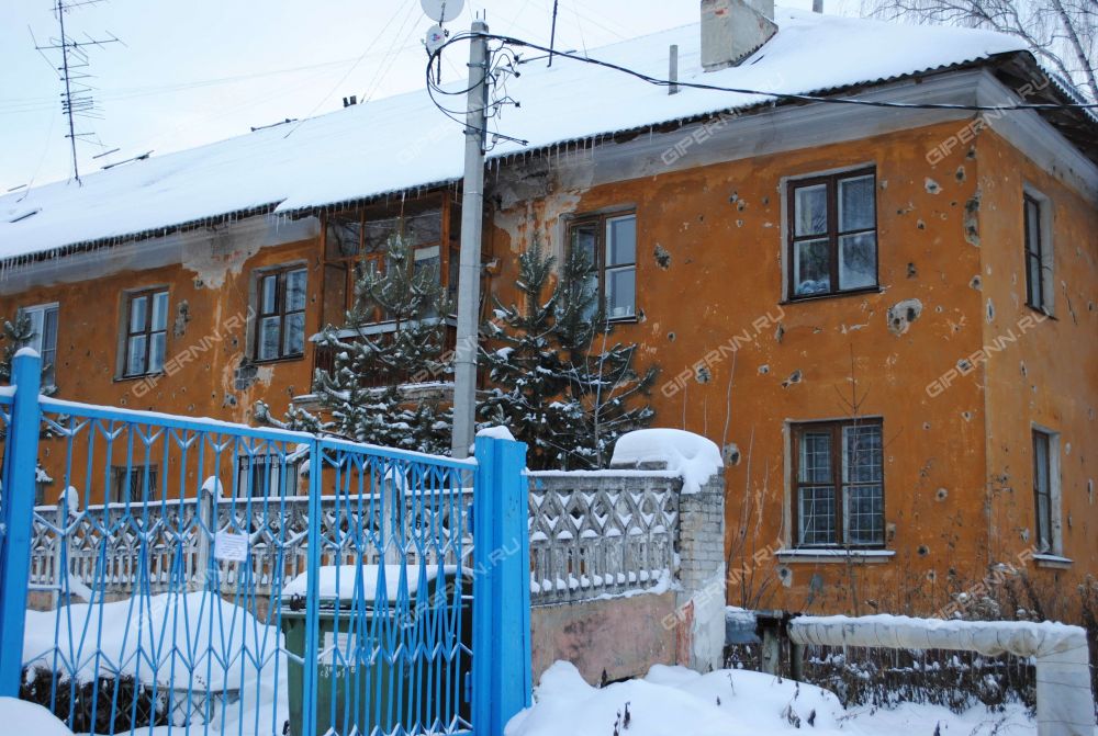 Чкаlov нижний новгород ул красноуральская фото ЖК "ЧкаLOV" стал номинантом архитектурной премии в Нижнем Новгороде Дзен