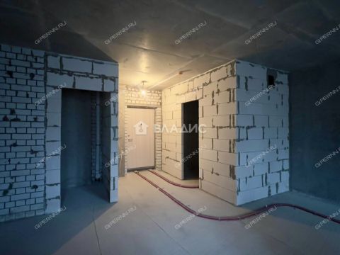 2-komnatnaya-ul-maksima-gorkogo-d-24 фото