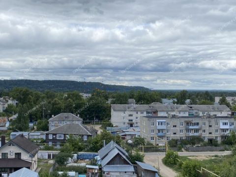 2-komnatnaya-poselok-pamyat-parizhskoy-kommuny-gorodskoy-okrug-bor фото