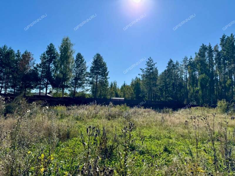 земельный участок 15 соток село Гремячая Поляна