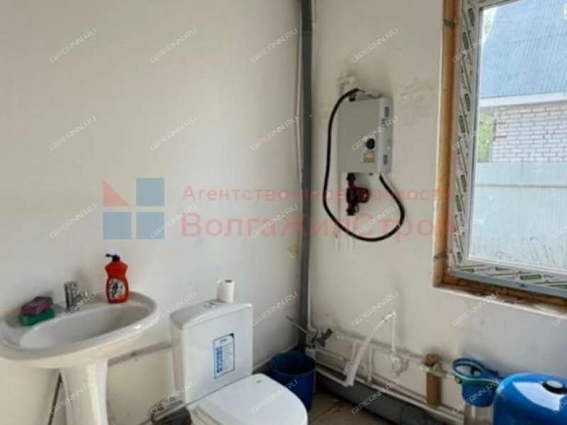 коттедж на Садовой улице