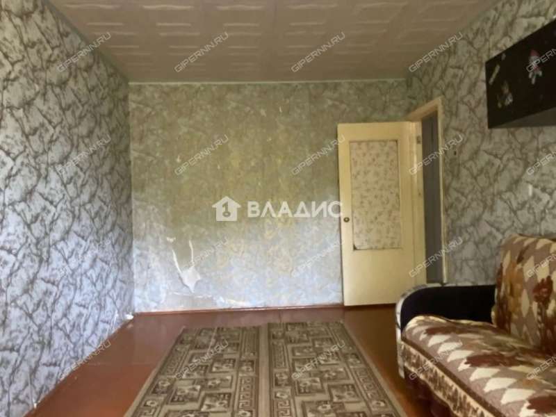 двухкомнатная квартира на 3 сельский посёлок Аксентис