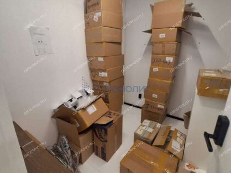 помещение под помещение свободного назначения, офис в Светлогорском переулке