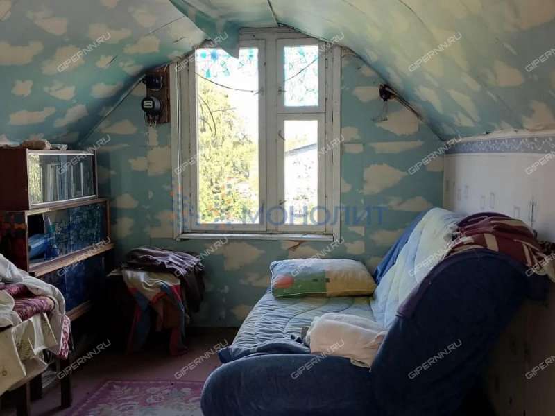 дача на СНТ Огонек