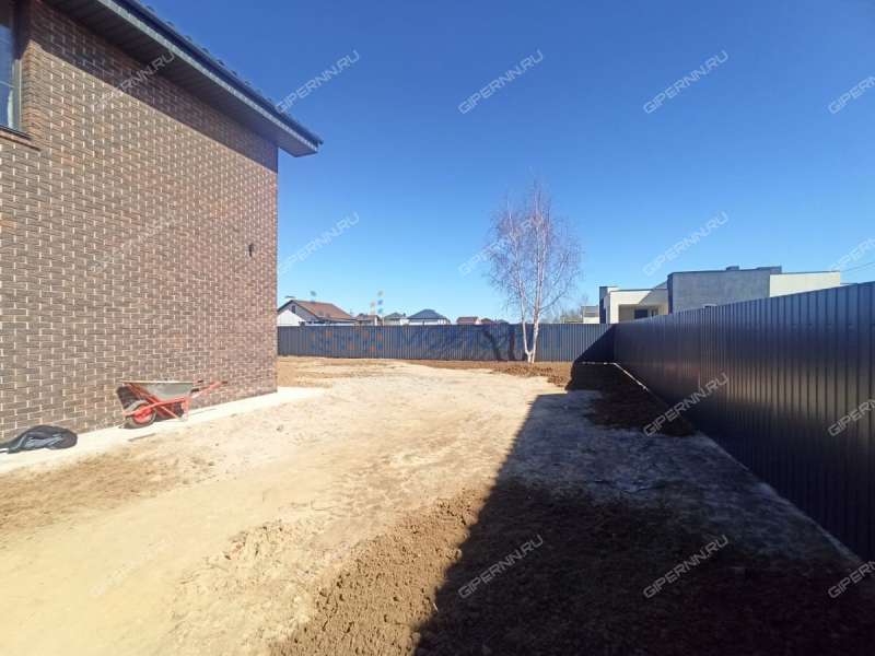 дом на улице Шамина Ляхово сп