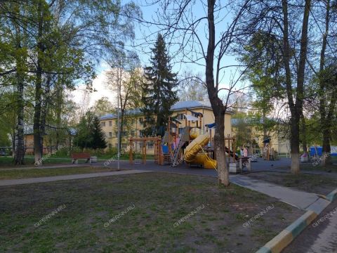3-komnatnaya-ul-beketova-d-46 фото