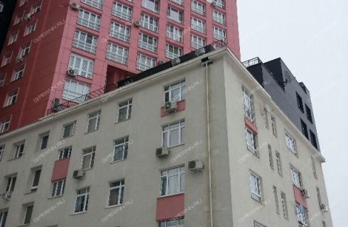 Русь, магазин хозтоваров и бытовой химии, ул. Германа Лопатина, 3, Нижний Новгор