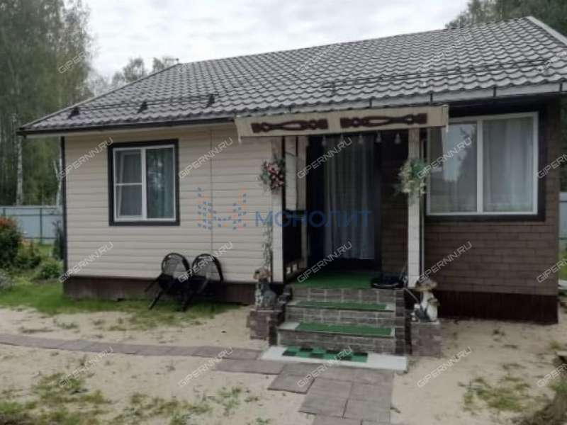 дом на сектор 1 село Каменки СНТ Шелухово