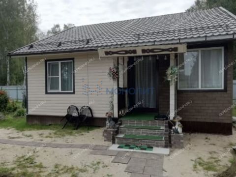 dom-selo-kamenki-snt-sheluhovo-bogorodskiy-municipalnyy-okrug фото